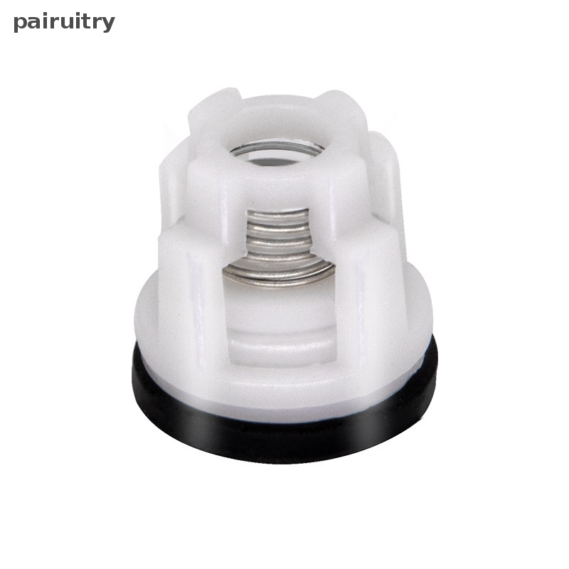 Prt 1pc Check Valve Perbaikan Axial General Pump Inter Power Kepala Pompa Washer Tekanan Tinggi 14mm QM180 PRT