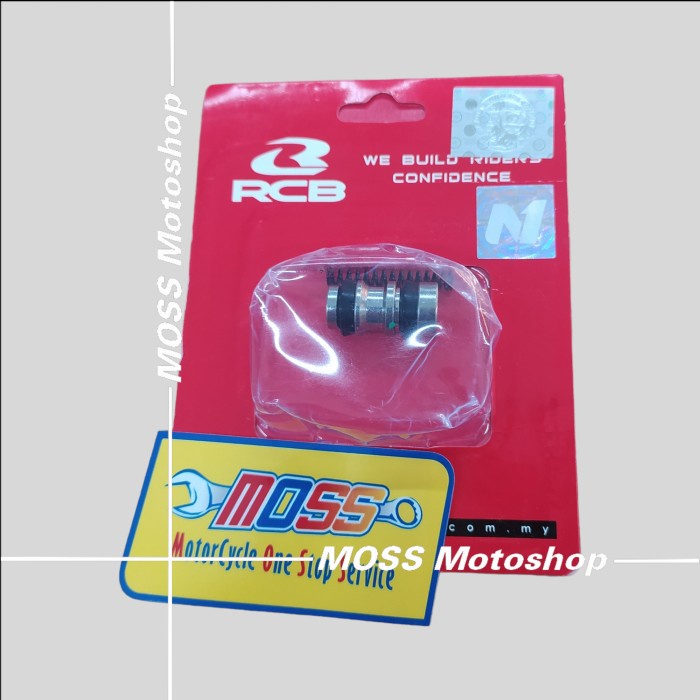 SEAL MASTER REM RCB S1 14 MM ORIGINAL