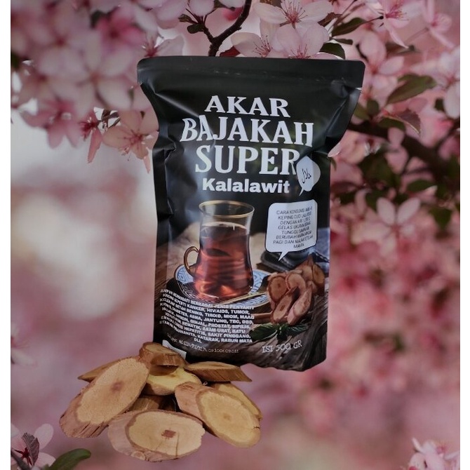 

AKAR BAJAKAH ASLI SUPER PREMIUM BELI 1 1KG TERLARIS DAN TERMURAH