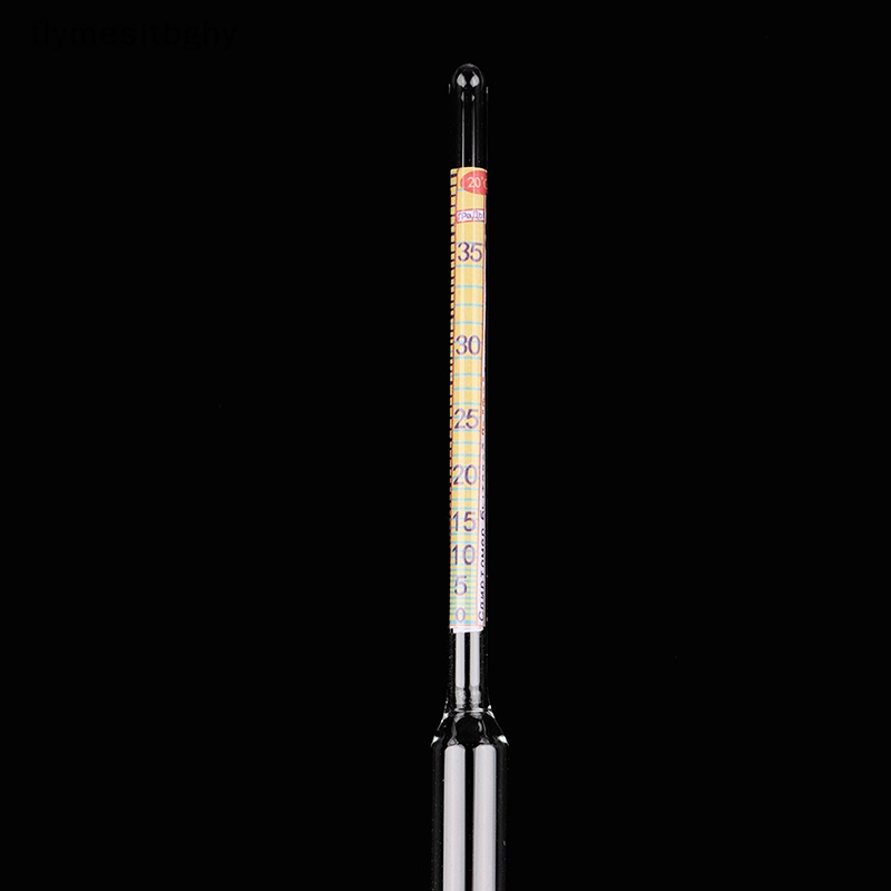 Ea Household Meter 0-96 Distillation Hydrometer Tester Untuk Produk ENN