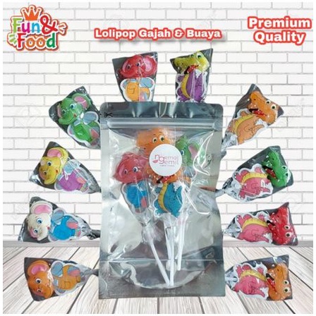 Permen Jelly Viral / Jelly Kenyal Selai Aneka Rasa Mata Globe Bola Mixed Kualitas Premium