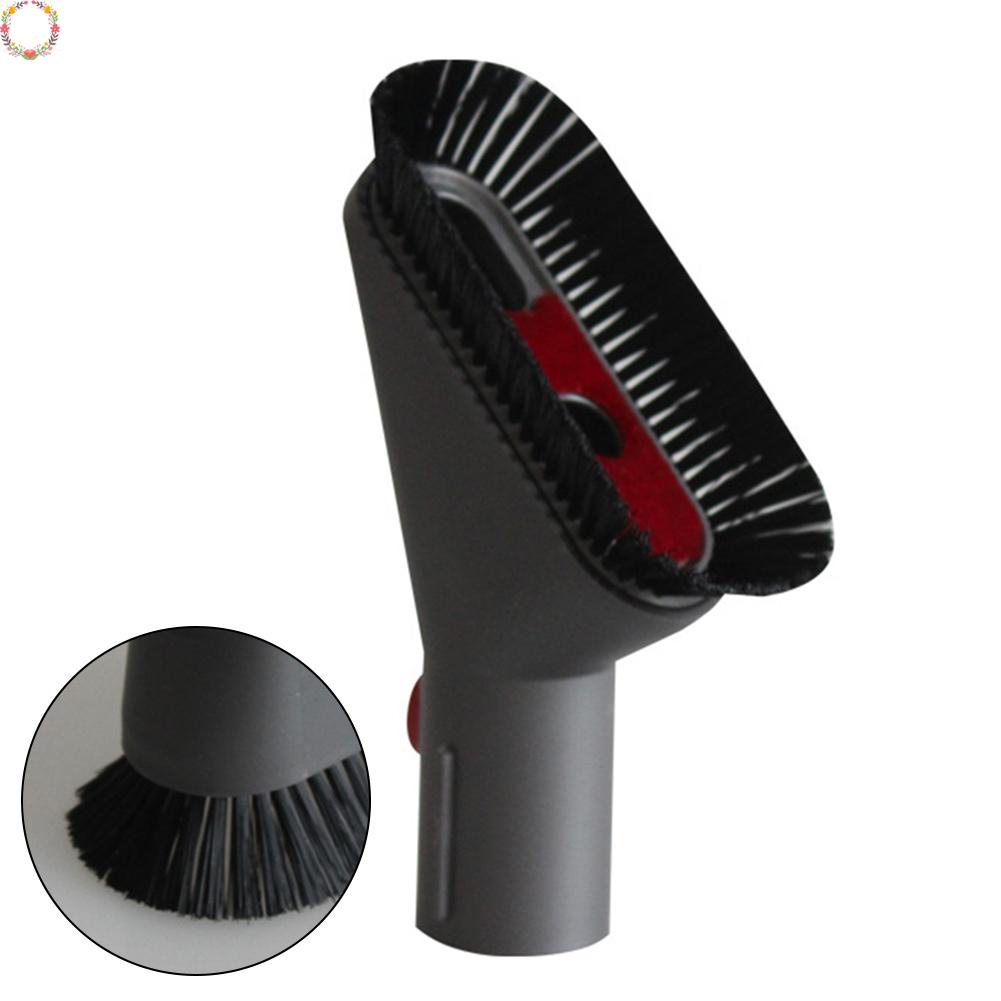 Untuk Quick Release Soft Dusting Brush Untuk V7 /V8 /V10 /V11/V12/V15 Pengganti Baru