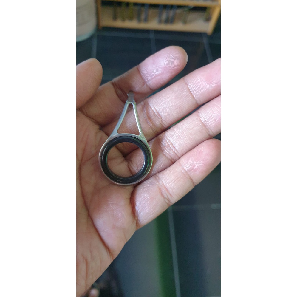Ring Guide / Marit / Oseg / Cicin Joran