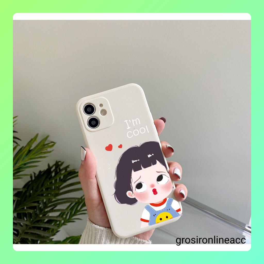 Best Casing Soft Kamera BB50 for Oppo Realme 2 Pro U1 U2 5 5s 5i 8i 9 10 C1 C10 C11 C12 C15 C2 C20 C20a C21 C21y C25 C25y C3 C30 C31 C33 C35 C55 Narzo 20 30A 50 50a 50i