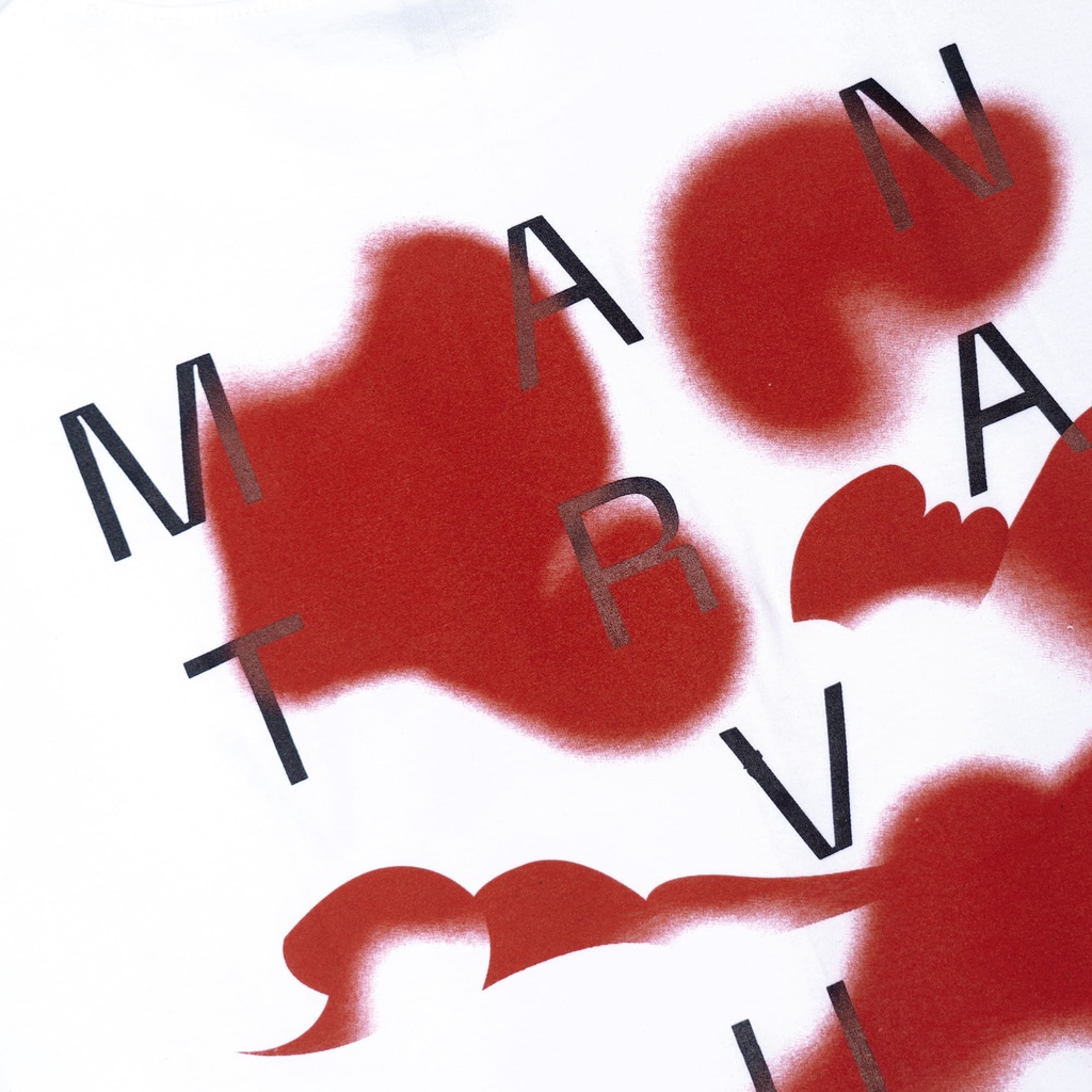 Mantra Vutura - Vutured T-shirt