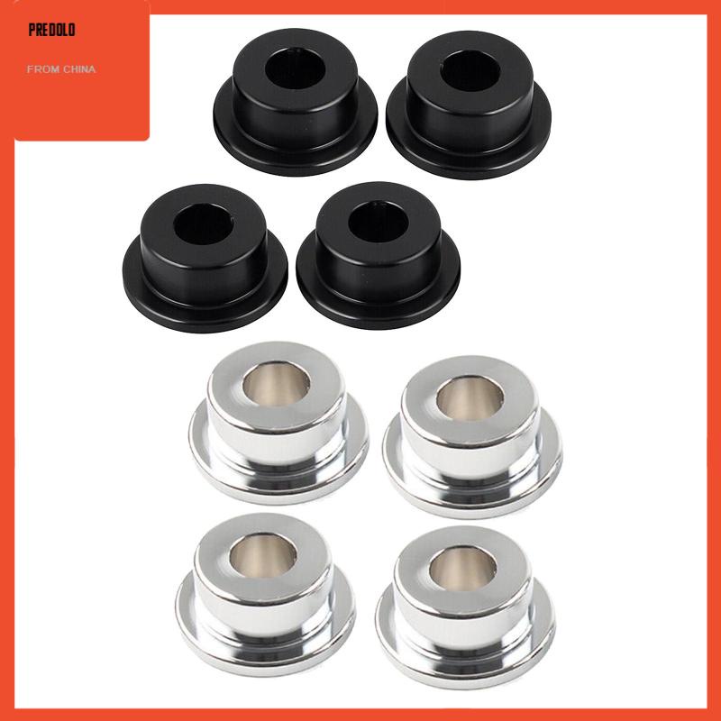 [Predolo] 4pcs Stang Riser Bushing Pengganti 1973-2017