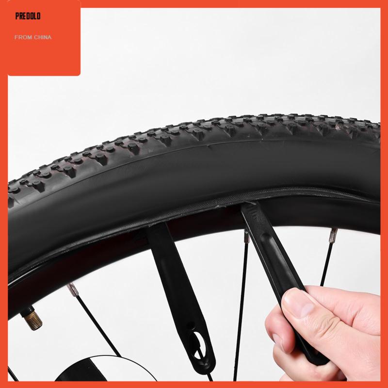 [Predolo] Penjepit Pelepas Ban Sepeda Portable Multifungsi Perlengkapan Tire Plier Remover