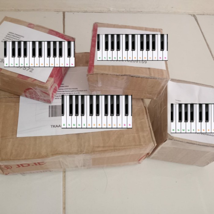 disk USB Style Rohani Keyboard  PSR