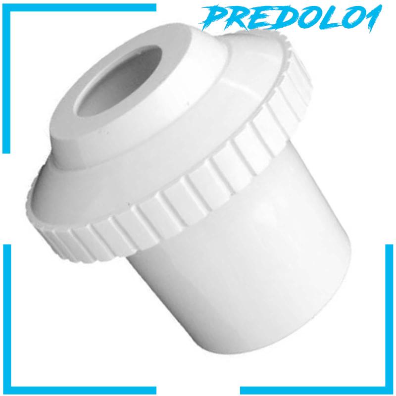 [Predolo1] Directal Flow Eyeball Inlet Jet Nozzle3 /4&quot; Ganti Part Praktis Untuk SP142