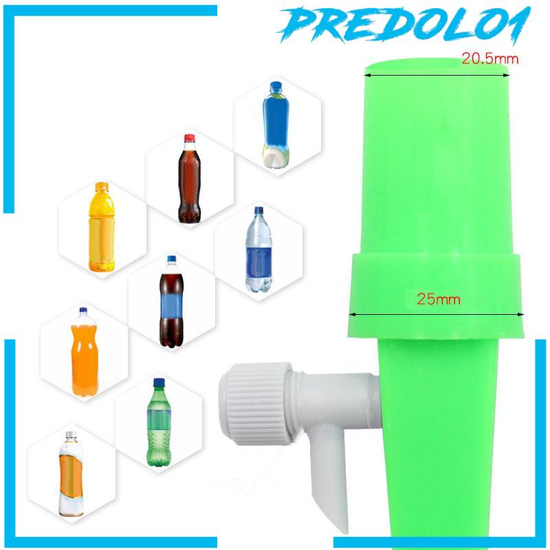 [Predolo1] 10pcs Paku Self Watering Sistem Air Tanaman Otomatis Untuk Liburan Outdoor