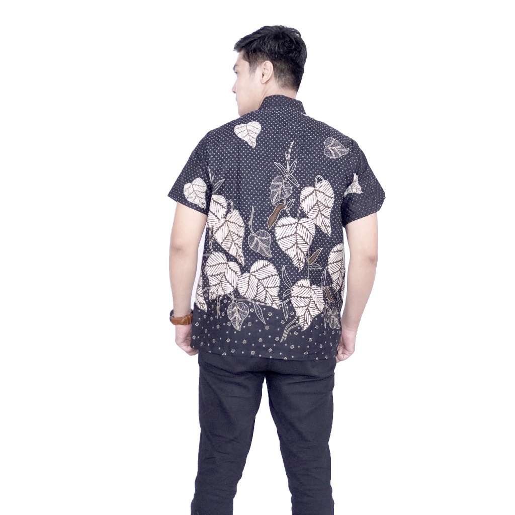 Batik Wanita Modern New Model Couple Pria Wanita Harga Terpisah Cumi By Batik Dua Putri