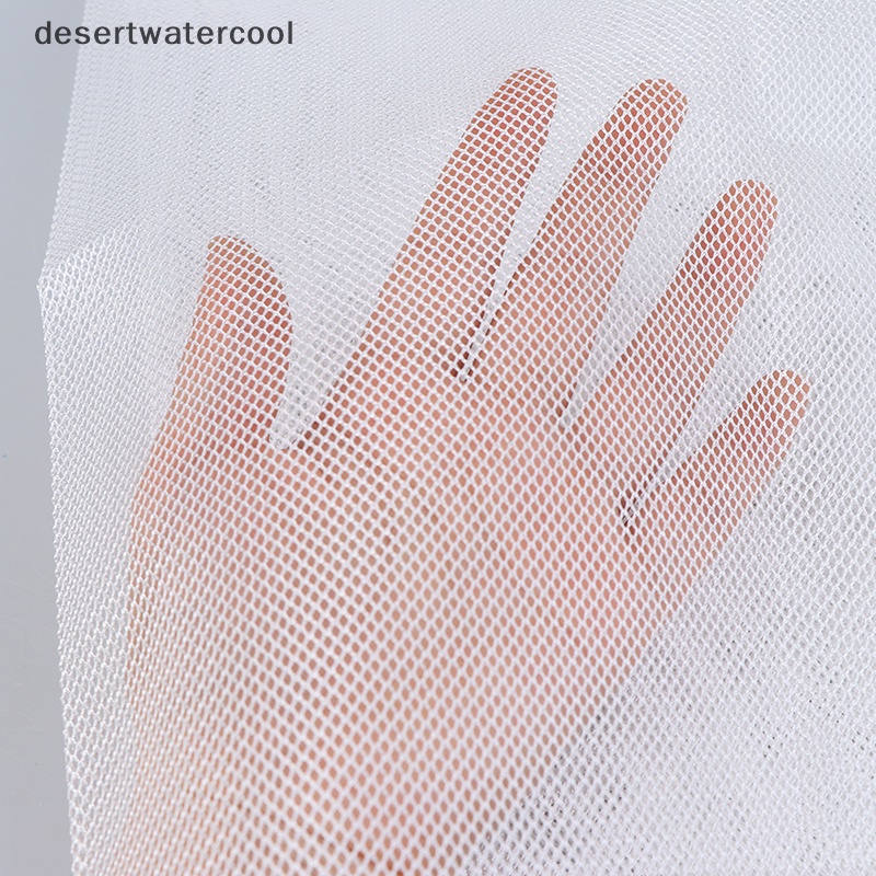 Deid Steamer Mesh Cloth Round Pot Kasa Alas Dimsum Sushi Masak Kukus Nasi Handuk Martijn