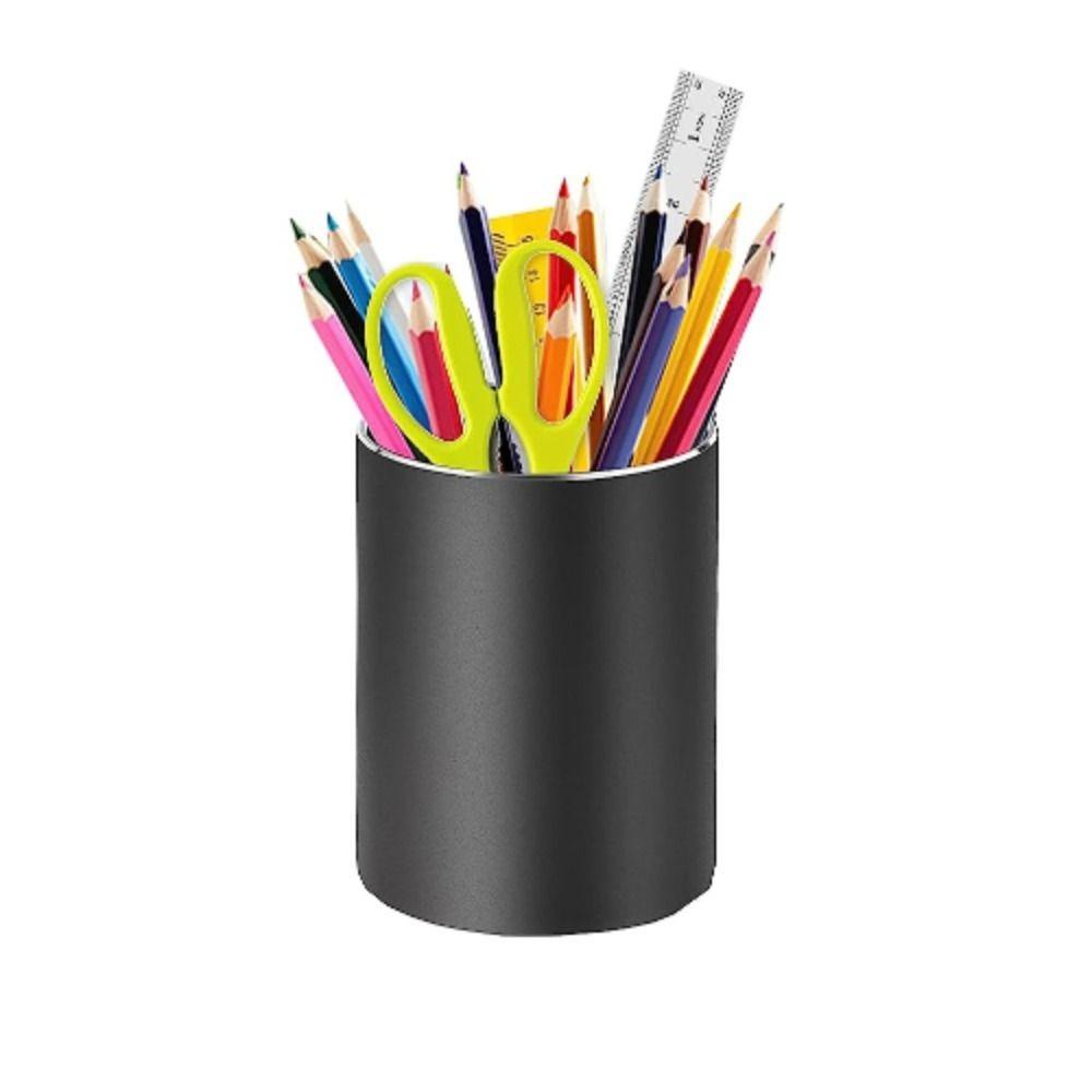 Tempat Pulpen Nanas Bisnis Kosmetik Kreatif Bahan Aluminium Alloy