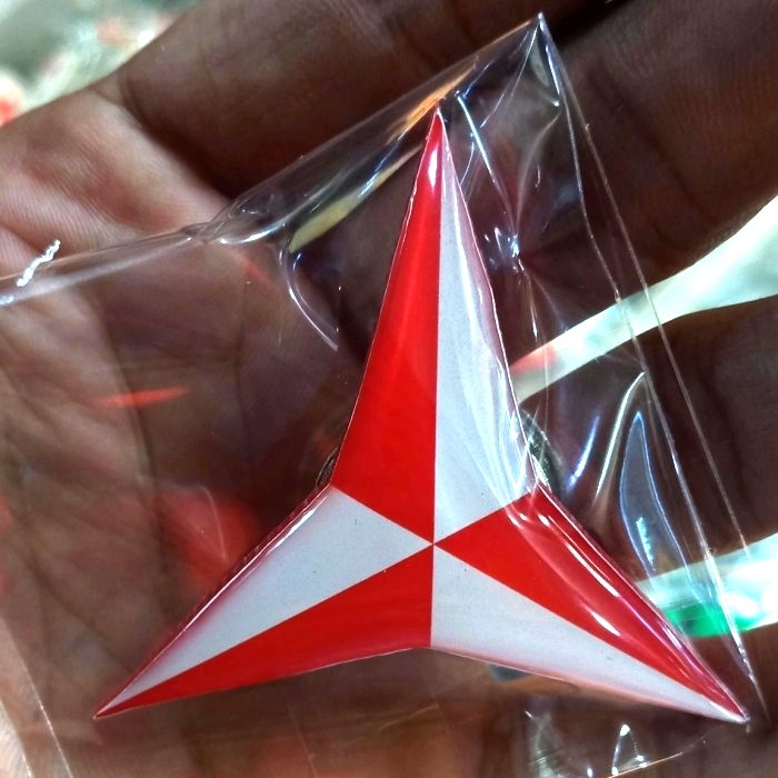 pin demokrat pin partai demokrat