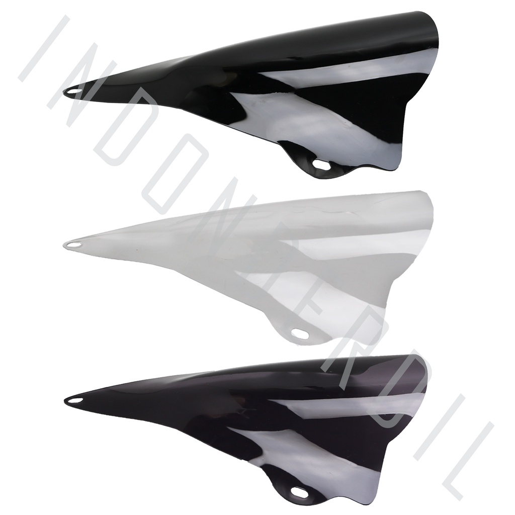 Visor CBR 150R K45N Facelift New 2019 Windshield Winsil Winshild Wind