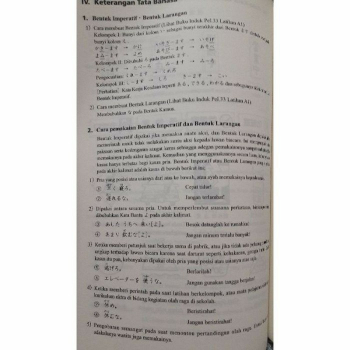 Minna no Nihongo 2 Terjemahan Edisi