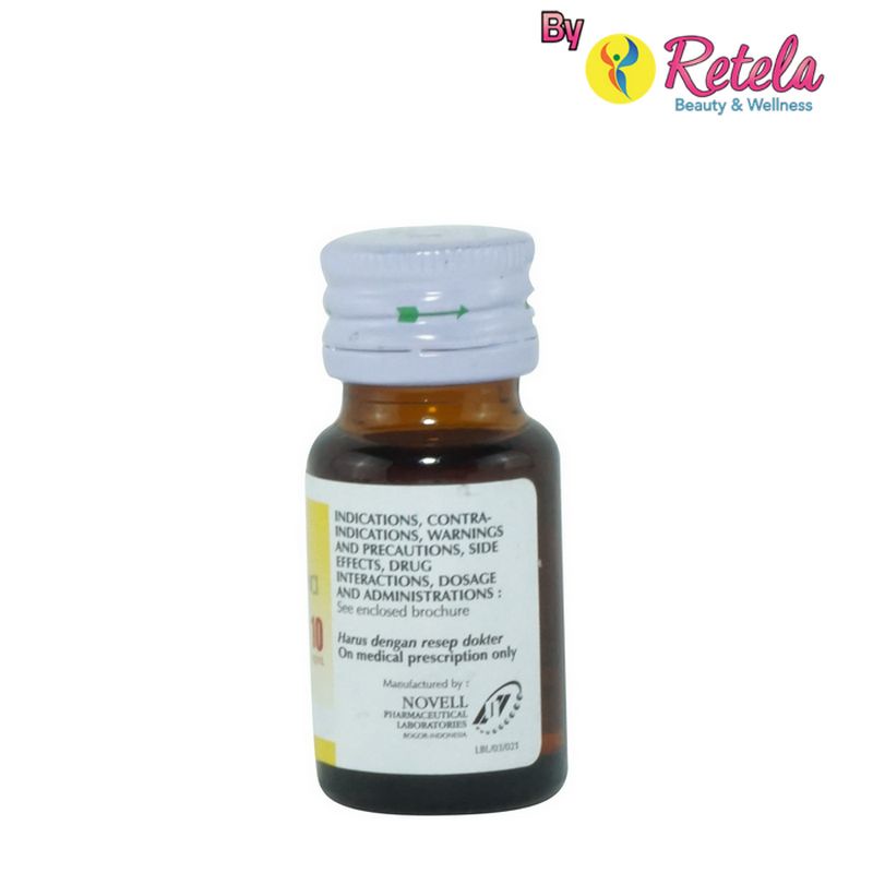 RYVEL 10MG DROPS 10ML