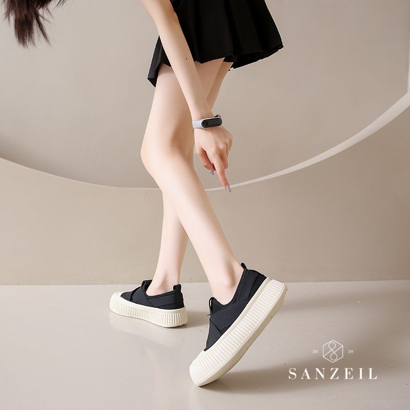 SANZEIL Alin Sepatu Wanita Slip On 1504