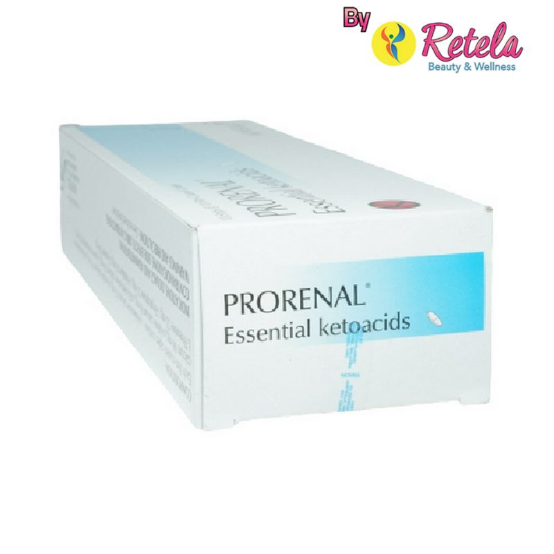 PRO RENAL 1 STRIP 10 TABLET