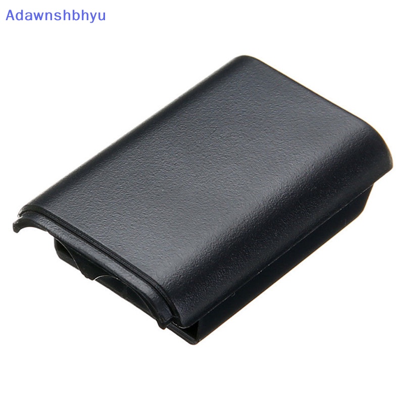 XBOX Adhyu Untuk Xbox360 Wireless Controller AA Pack Case Cover Holder Shell  Id