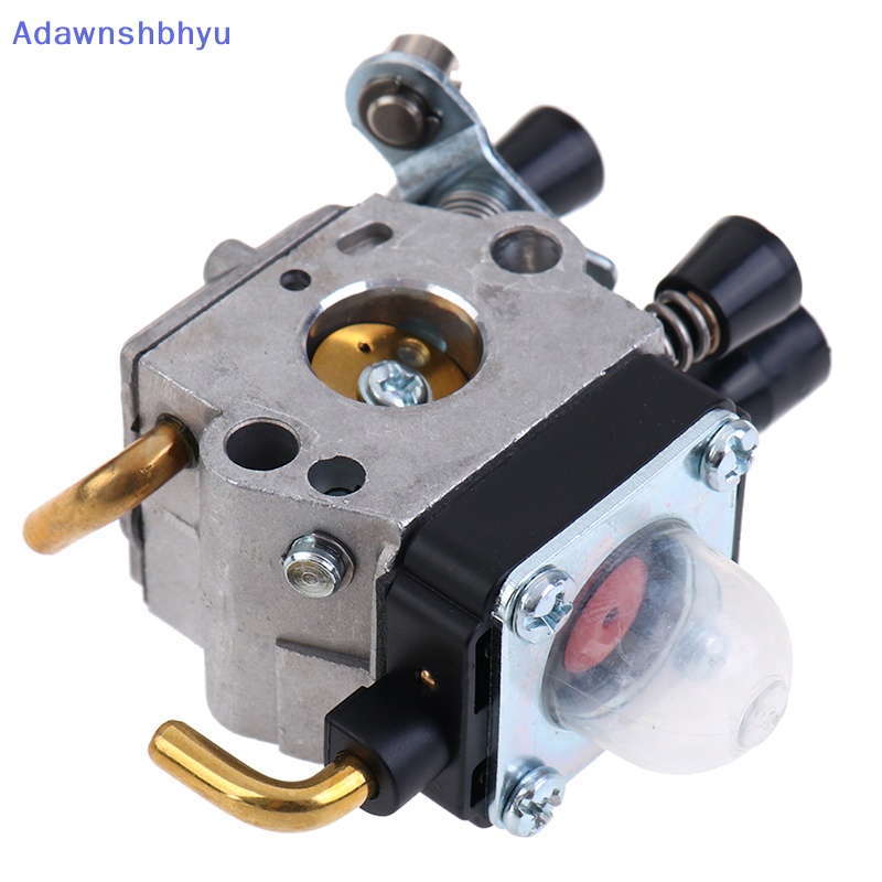 Adhyu Karburator Karbohidrat Untuk STIHL FS38 FS45 FS46 FS55 FS74 FS75 FS76 FS80 FS85 Trimmer ID