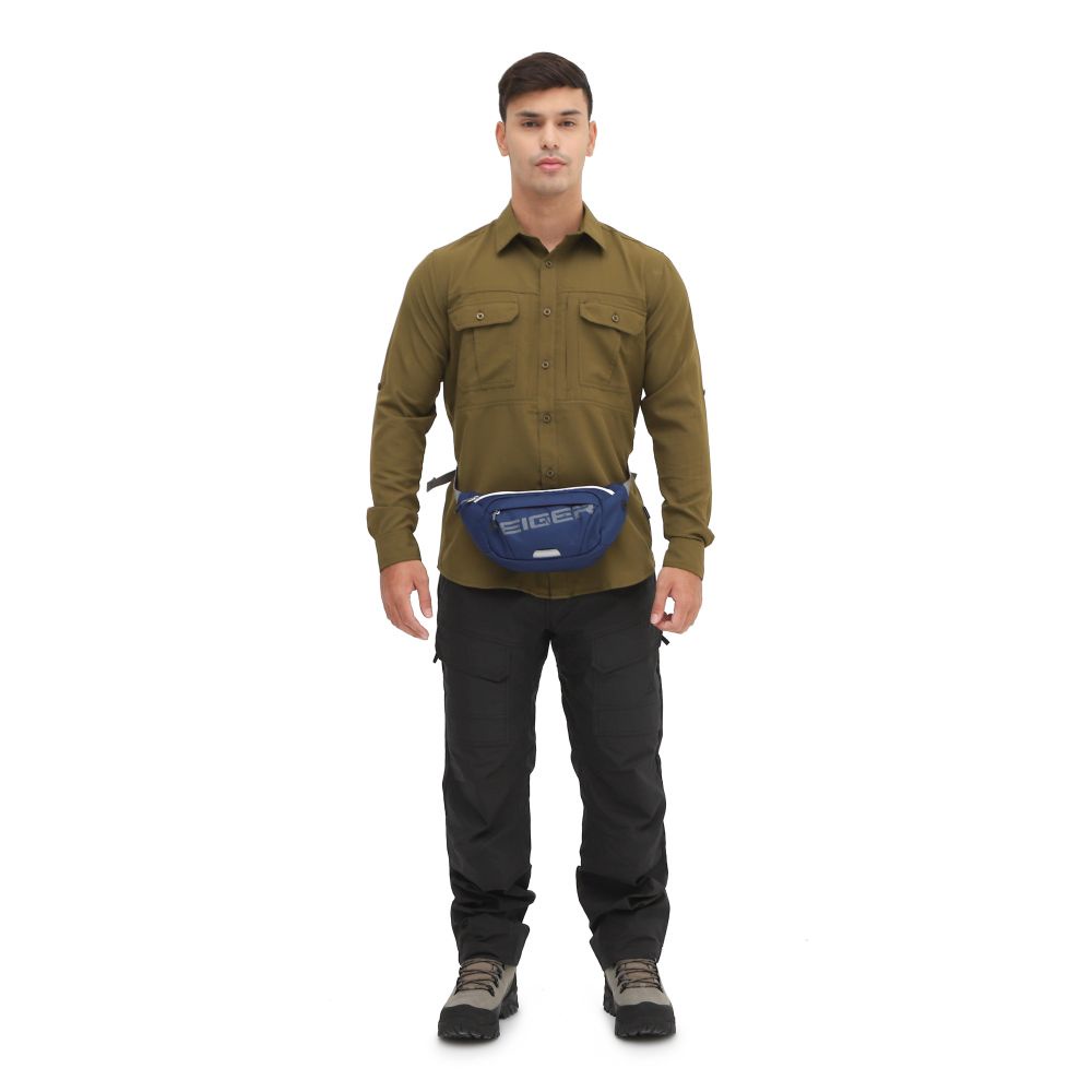 EIGER CONSERVE 2.0 WAIST BAG