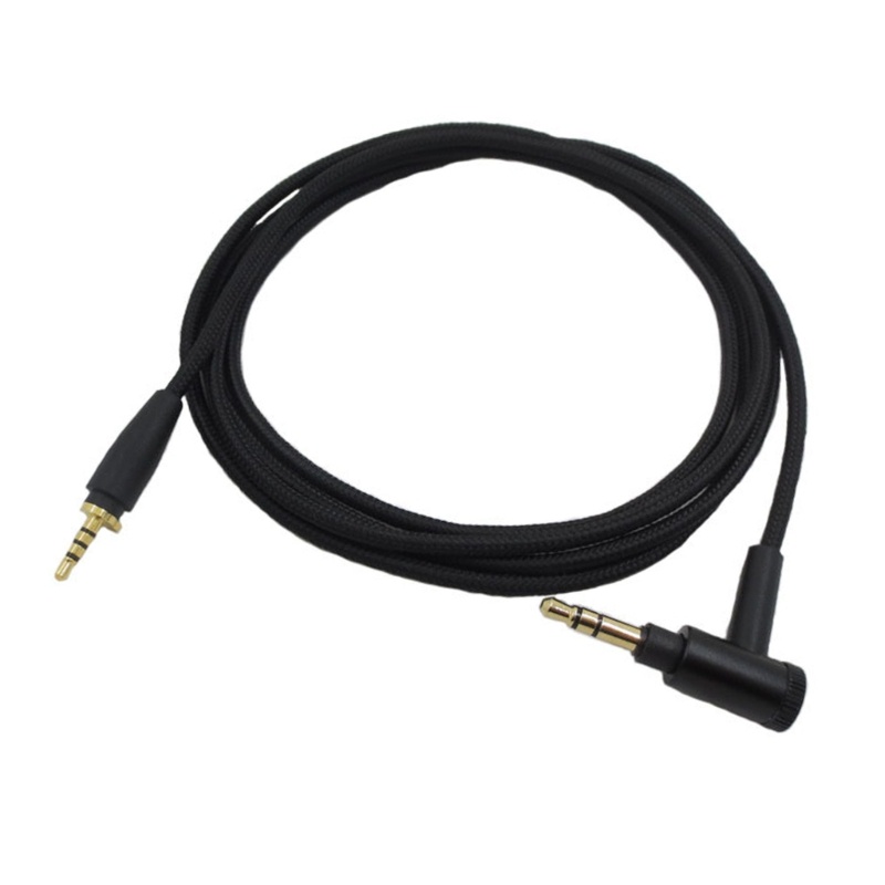 Bt Kabel Headphone 35mm Pengganti Untuk Urbanite XL Earphone Braided Cable