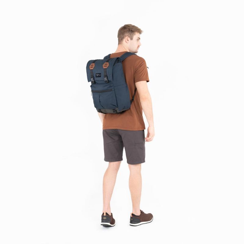 New ORIGINAL!!! Tas Ransel Diario Termina 2.0 Daypack Backpack