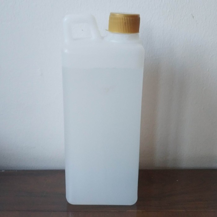 tcw thinner / thiner a special 1l (liter) / tiner cuci E-Painted