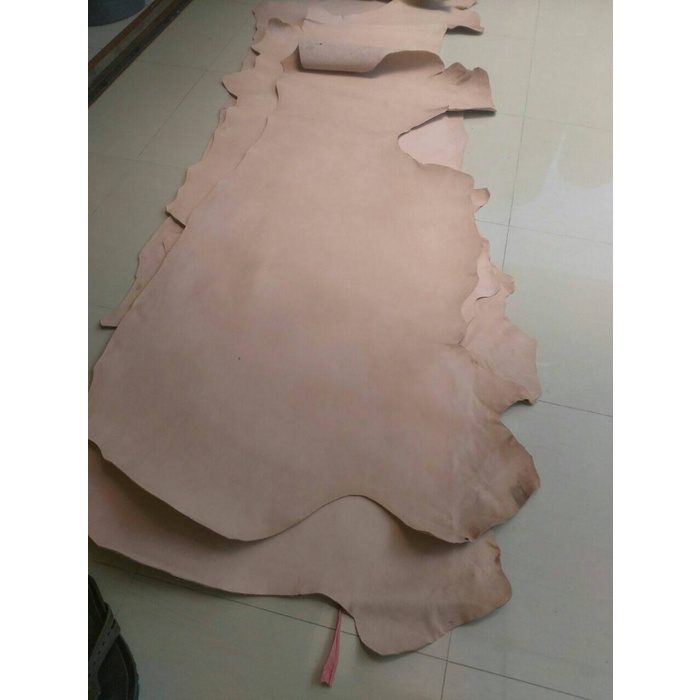 kulit sapi vegtan tebal 4.5mm