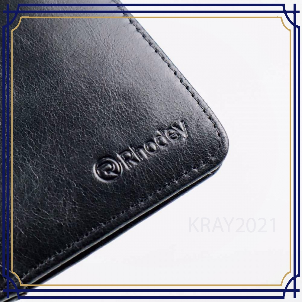 Dompet Pria Bahan Kulit - MBQ0096