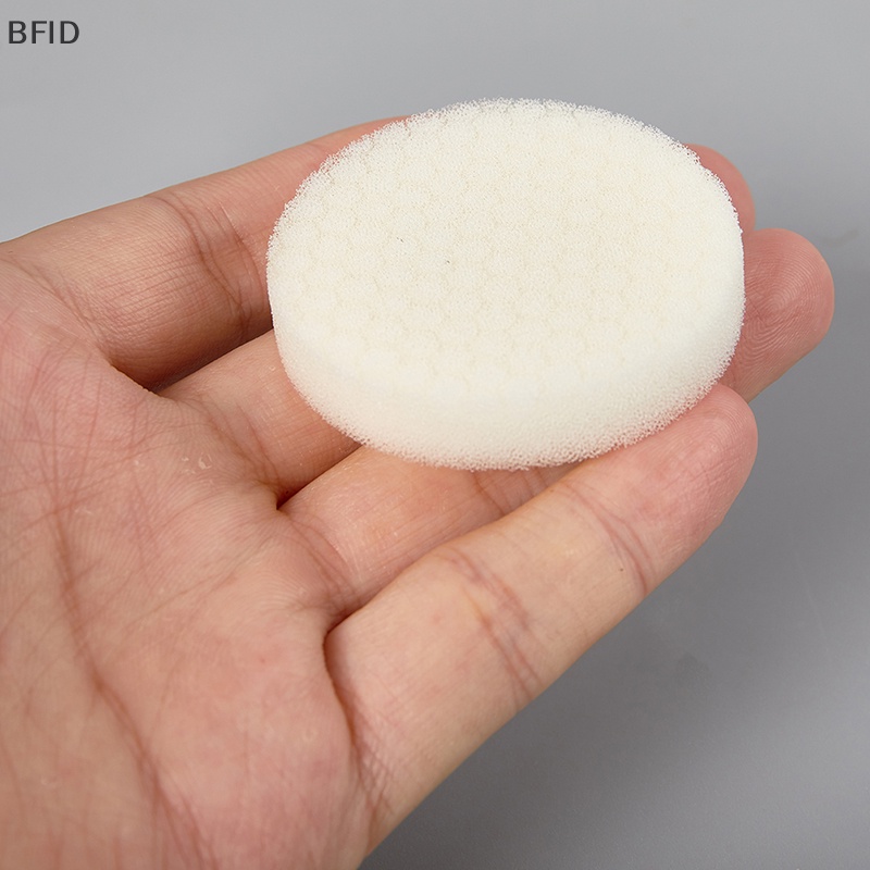 [BFID] 10pcs/ Lot Air Cushion Spons Sponge Liner Ultra-Dense Super-Elatis Refill [ID]