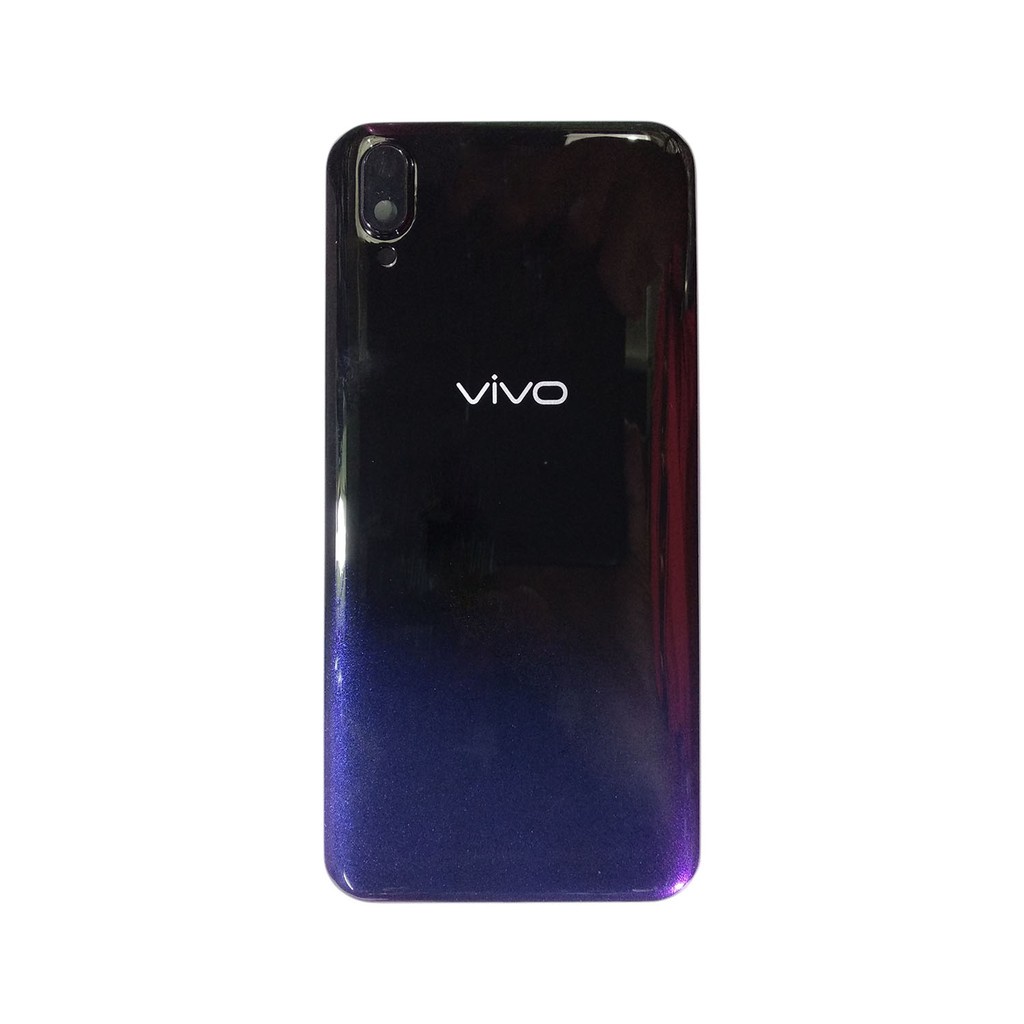 BACK COVER VIVO Y93 Y93S TUTUP BELAKANG