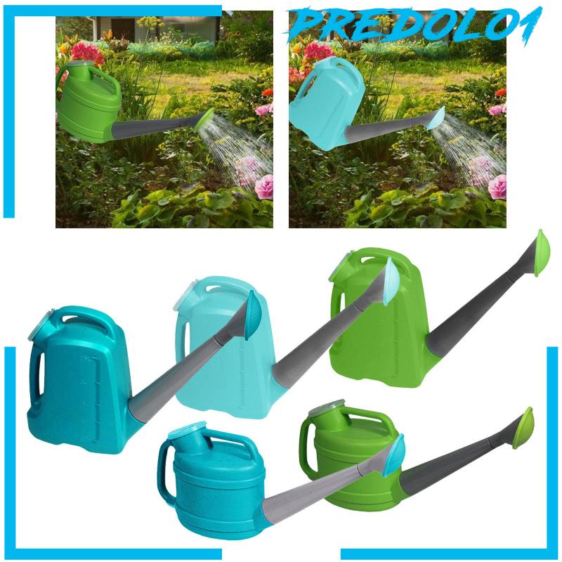 [Predolo1] Teko Air Watering Can Watering Kettle Indoor Untuk Tanaman Bunga Taman