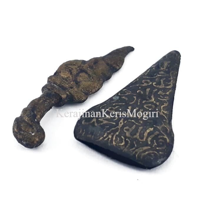 

keris semar kuncung mini Termurah