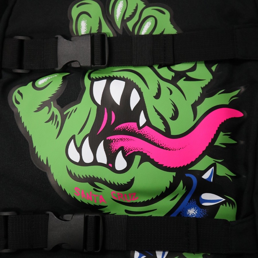 Santa Cruz Meek OG Slasher Backpack