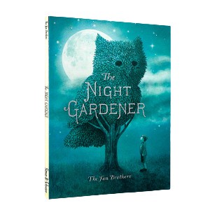 The Night Gardener