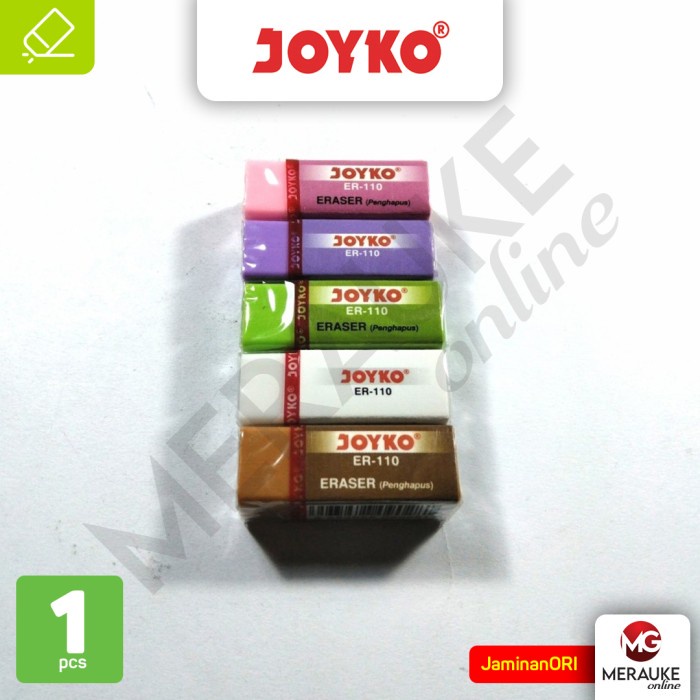 

Penghapus Joyko ER-110 (Satuan)
