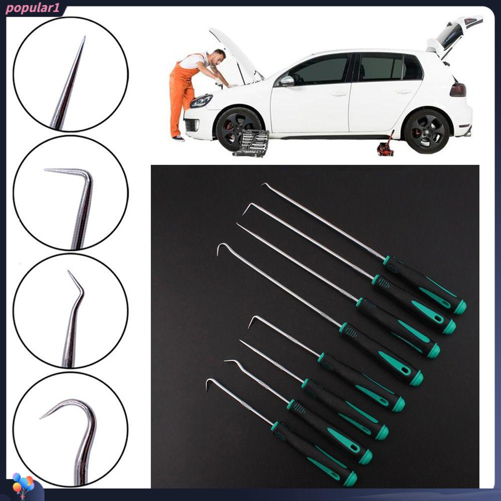 POPULAR Populer Obeng Segel Minyak Mobil Set Kualitas Tinggi Auto Repair Tools Aksesoris 240mm /165mm Car Oil Seal Driver Untuk Auto Repair Tools