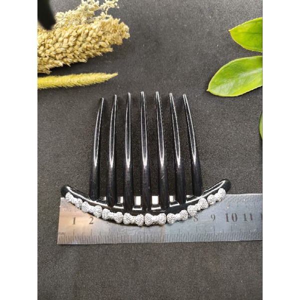 MCC SIRKAM MUTIARA  SANGUL KUALITAS IMPOR BSR 10.CM tinggi 9