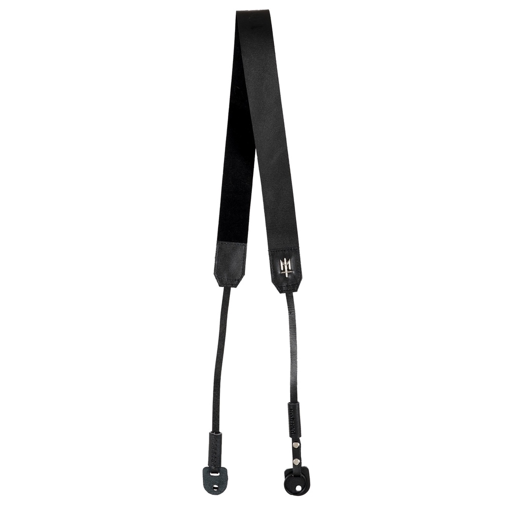 TALI NECK STRAP CAMERA MATERNAL DISASTER | CAPTRAP