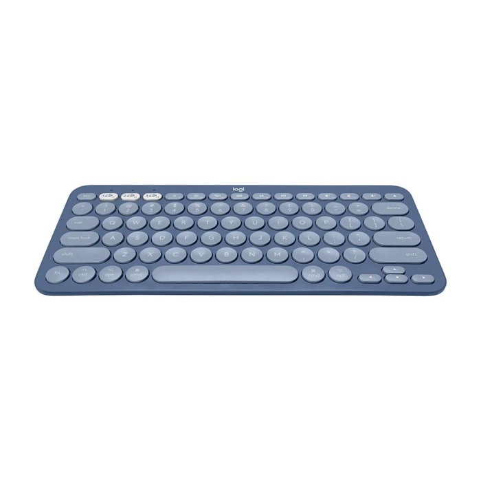 Logitech K380 Multi-Device Bluetooth Keyboard for Mac