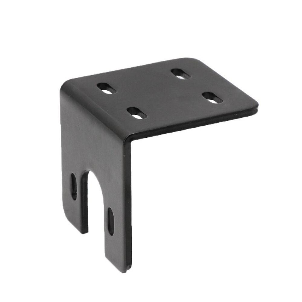 POPULAR Bracket Dudukan Motor U Shaped Universal Untuk Dudukan Fix745 /750 /755/770 /775/795 775