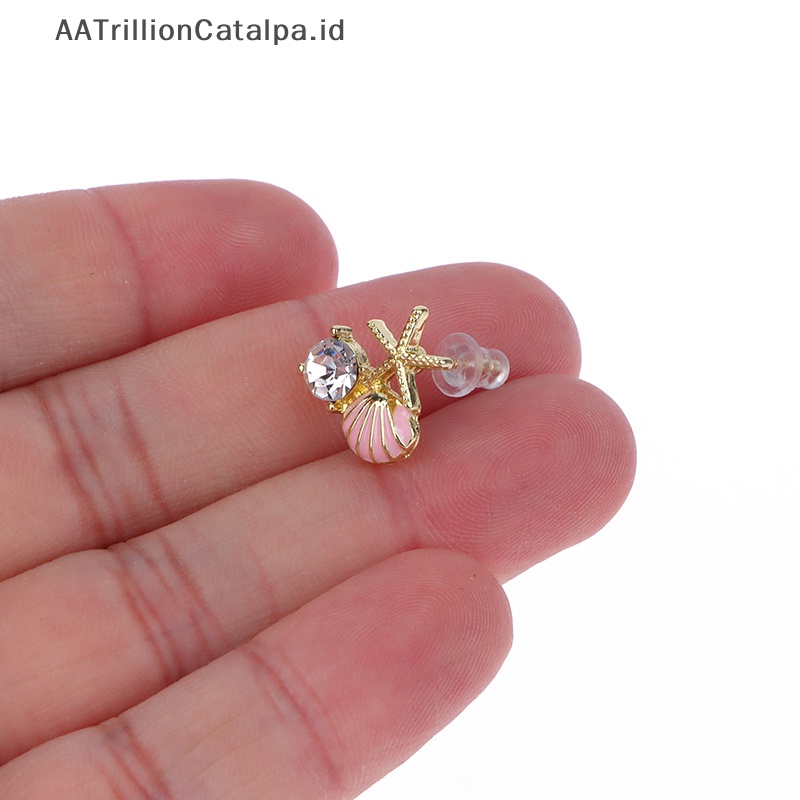 Galihrillion syalatalpa 1kubikair alfinimple alfinsymmetric alfinlloy alfinea alfintarfish alfintuds alfinircon stapelearl alfinarrings stapel