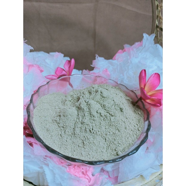 

Bubuk Susu Kacang Hijau 1 Kg Organik Super Food Multivitamin Pure