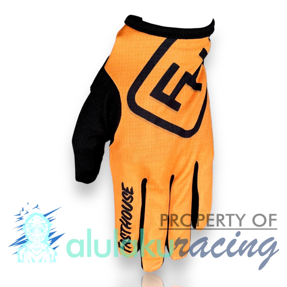 Sarung Tangan Trail Motocross Enduro Racing - 145