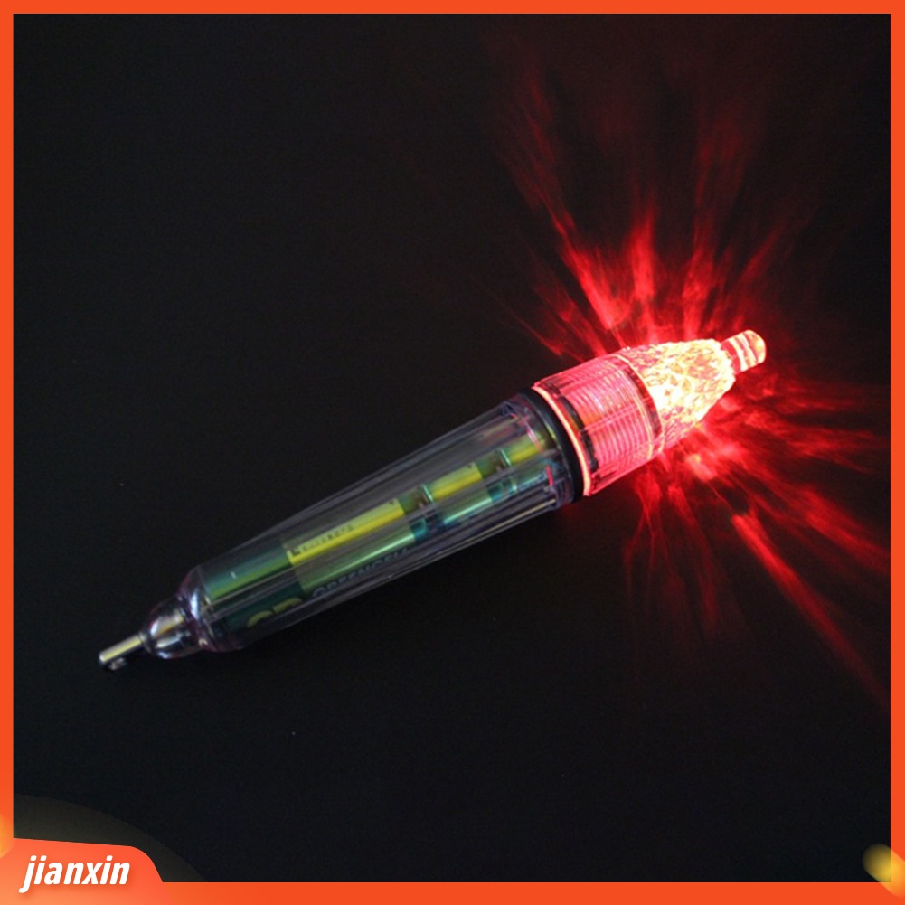 (In Stock) Mini Underwater Outdoor Night Fishing Light LED Ikan Menarik Lure Umpan Lampu