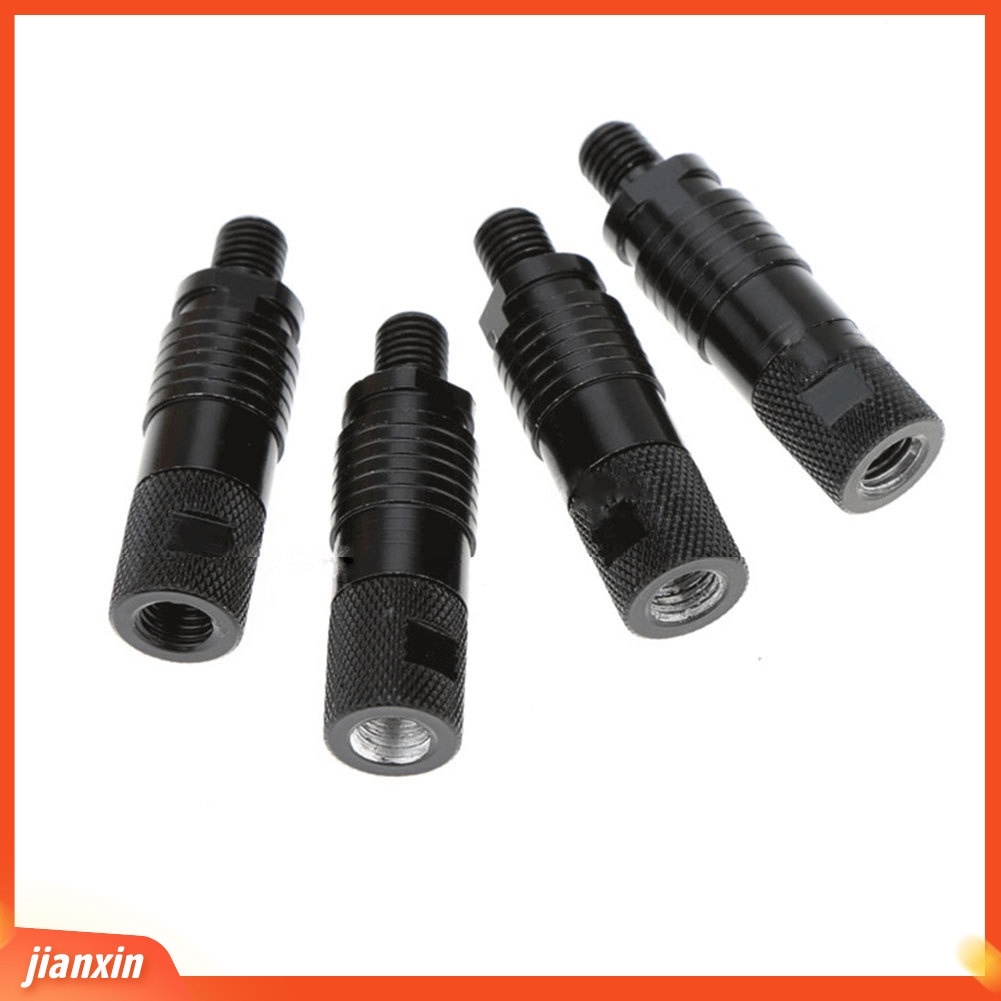 (In Stock) 1pc Bite Alarm Quick Release Metal Adapter Connector Alat Pancing Ikan Gurame