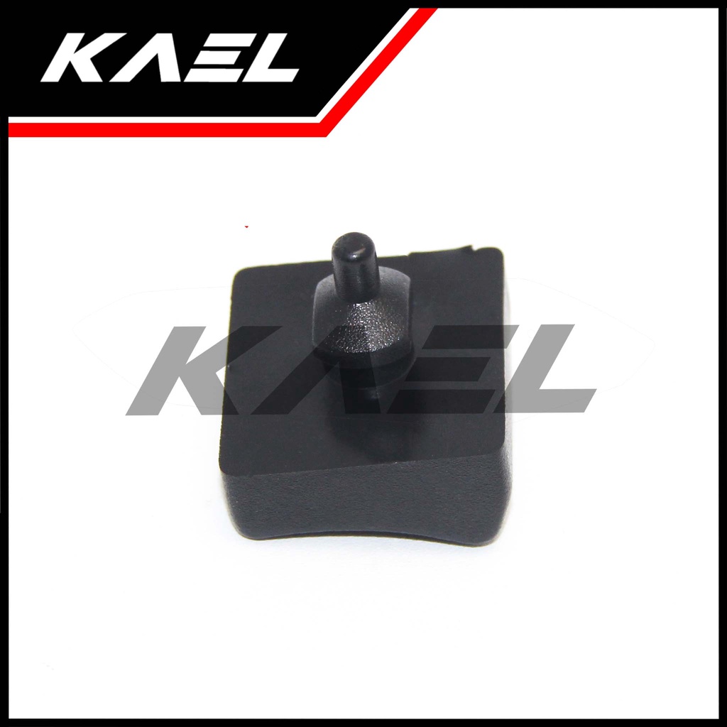 Karet Ganjal Mesin Honda Scoopy Karbu Old &amp; Beat Lama Peredam Tahanan Ganjel Ganjelan Ganjalan Rubber Link Stopper