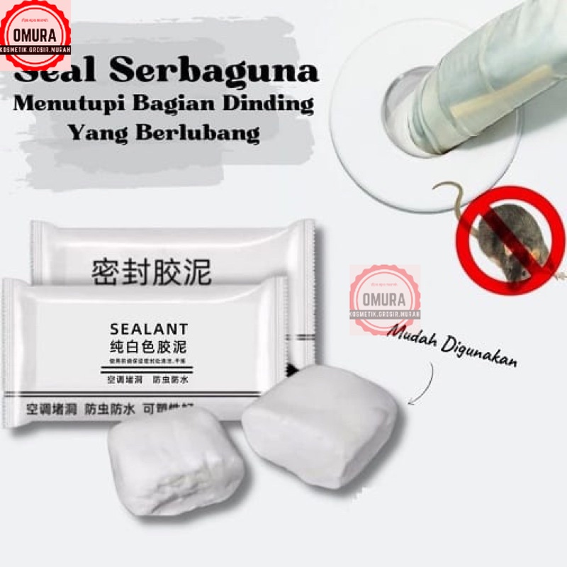 

LEM SELAMAT TAMBAL BOLONG (om)
